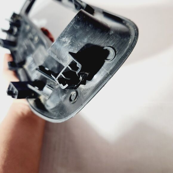 2019 20 21 22 2023 Ram 2500 3500 RH Passenger Fog Light Bezel OEM 68384312AA - Picture 11 of 11